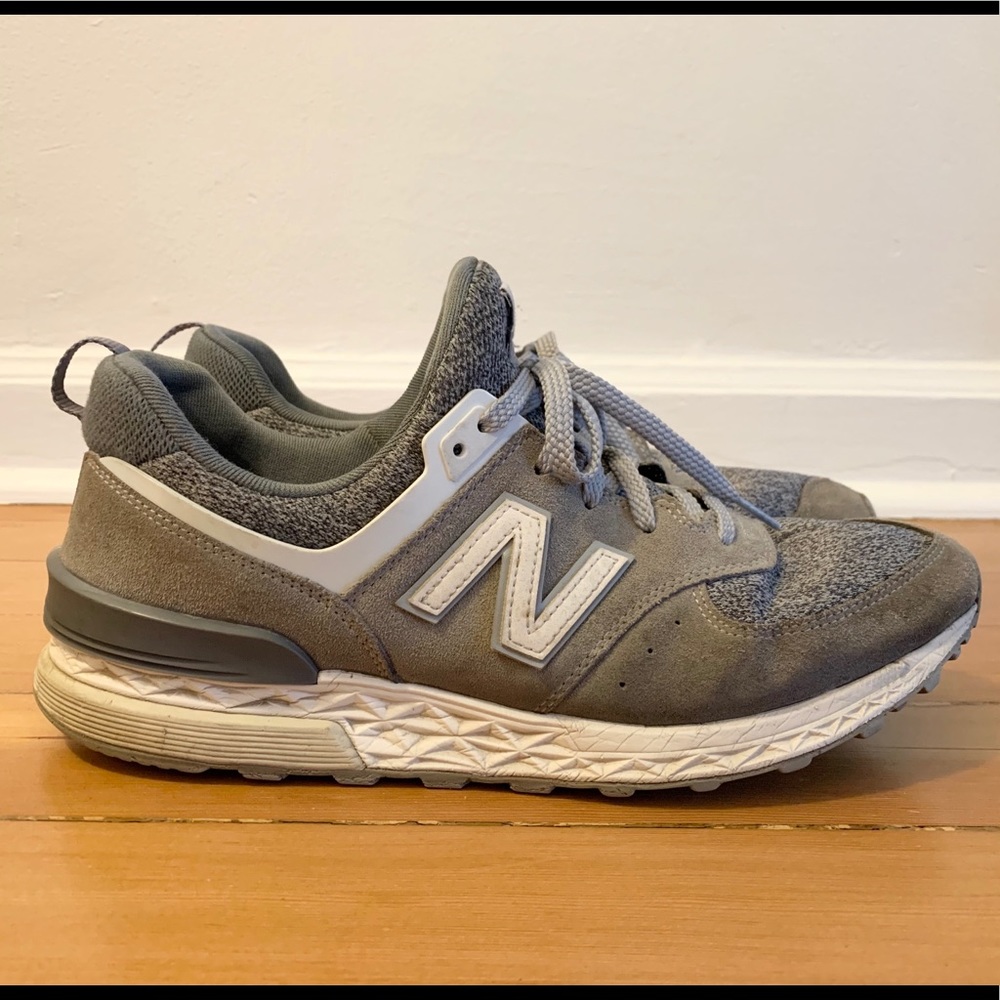 New Balance 574 Sport